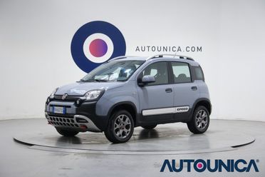 FIAT Panda CROSS 0.9 TWINAIR TURBO S&S 4x4 NEOPATENTATI