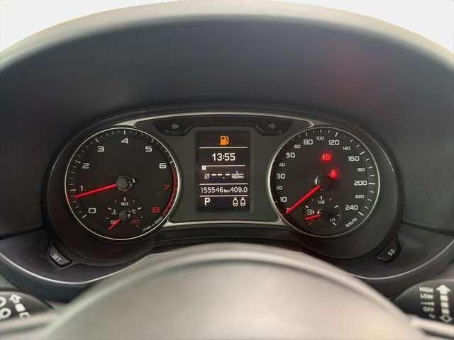 Audi A1 1.4 TFSI S tronic Attraction