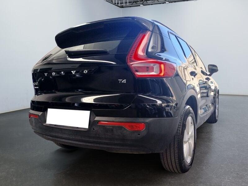 Volvo XC40 T4 Geartronic Momentum