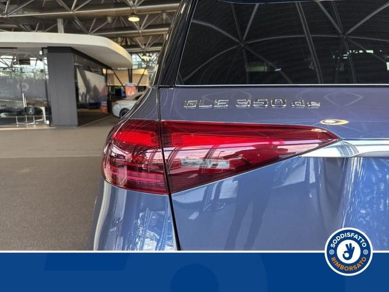 Mercedes-Benz GLE 350de 4Matic EQ-Power AMG Line Advanced Plus