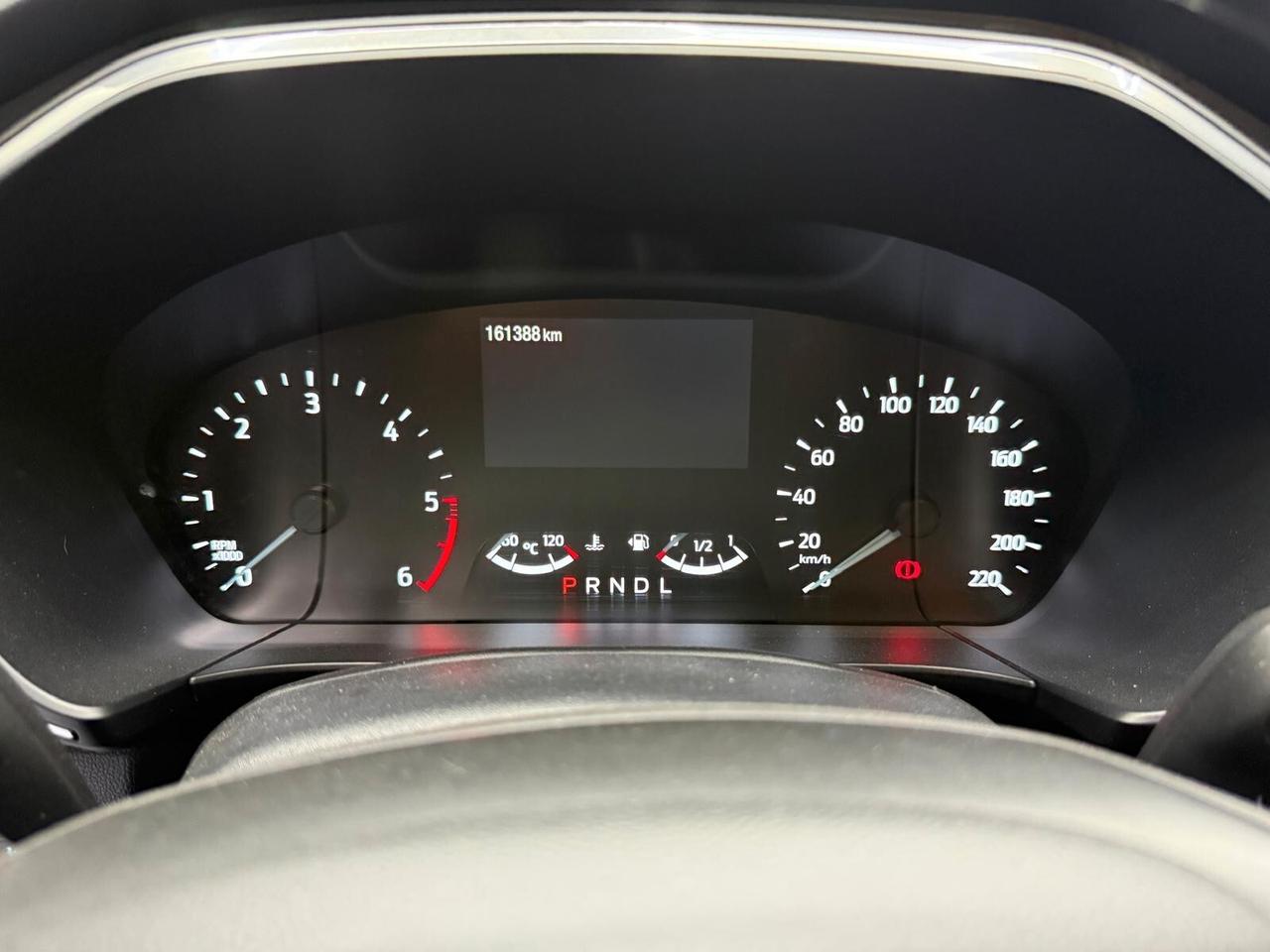 Ford Kuga 1.5 EcoBlue 120 CV aut. 2WD Titanium X