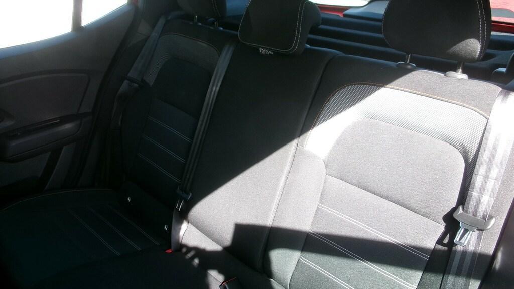 Dacia Sandero Stepway 1.0 tce ECO-G Comfort