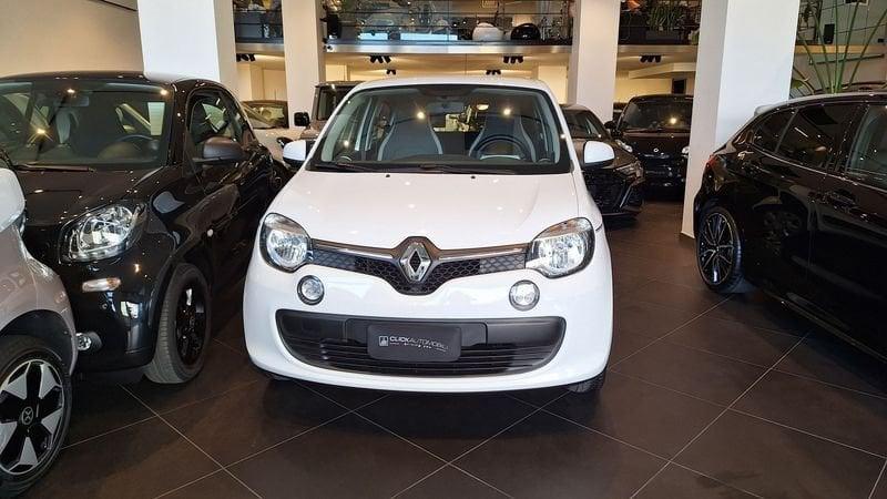 Renault Twingo SCe Zen