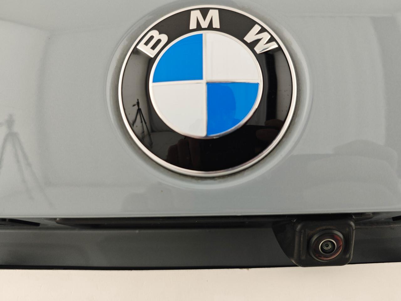 Bmw M3 - Touring M xDrive Competition