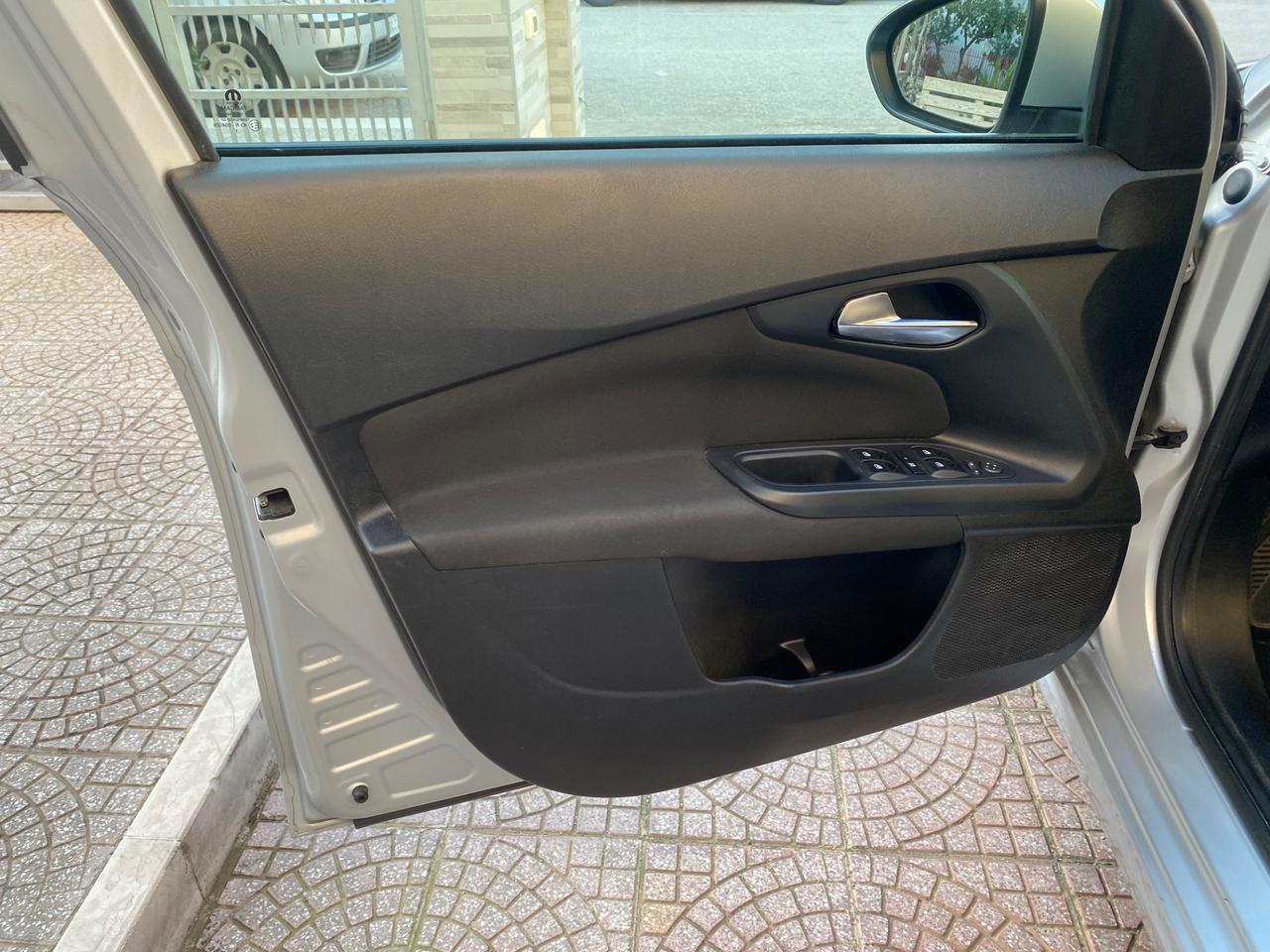 Fiat Tipo 1.6 Mjt S&S SW Business