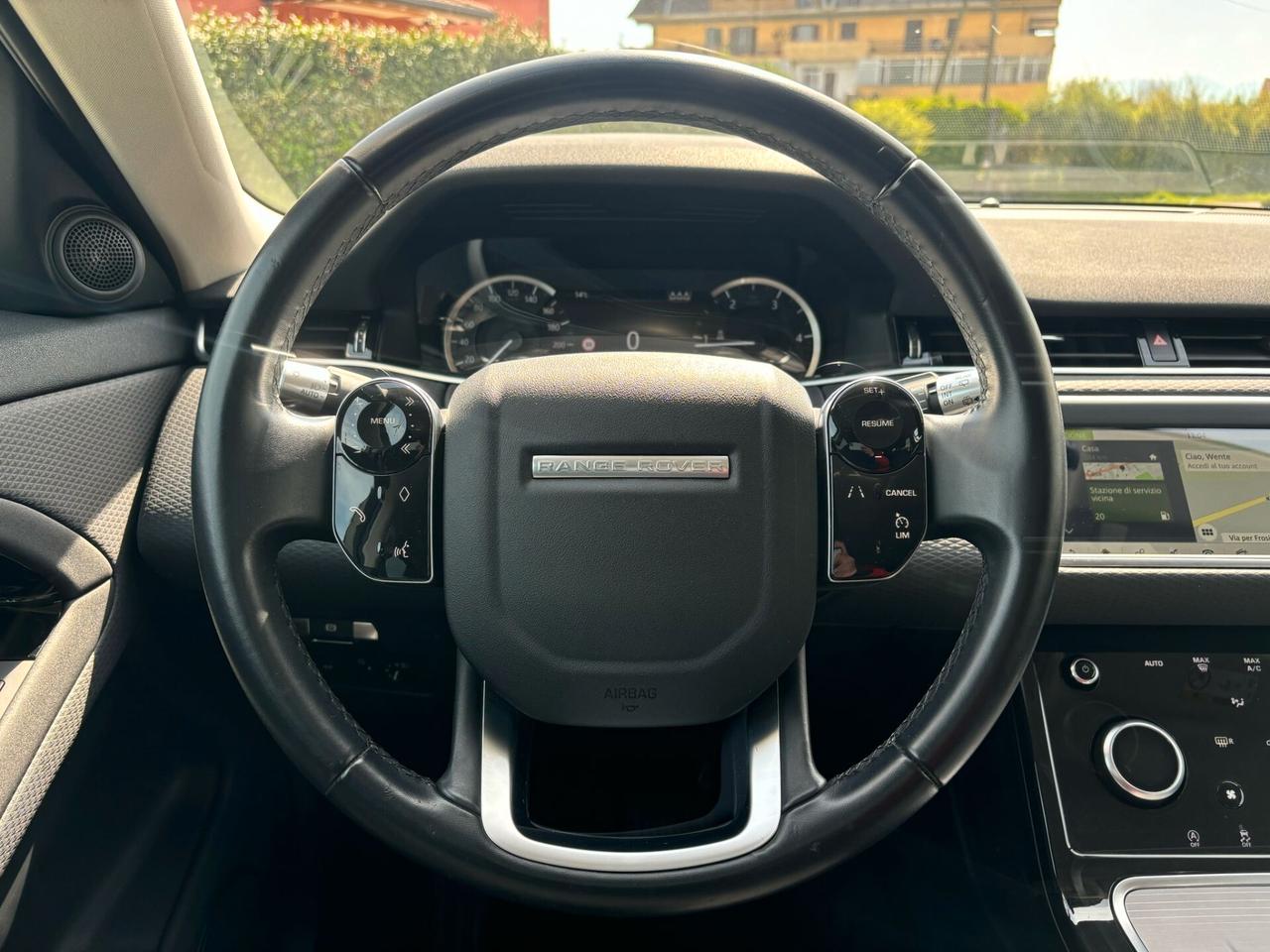 Land Rover Range Rover Evoque Range Rover Evoque 2.0D I4-L.Flw 150 CV