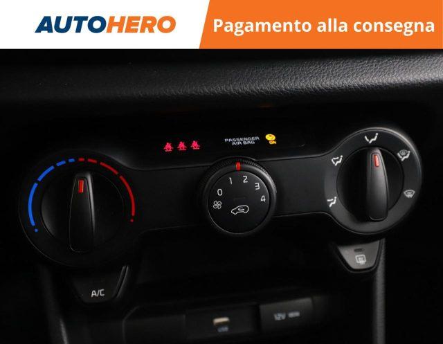KIA Picanto 1.0 12V 5 porte Urban