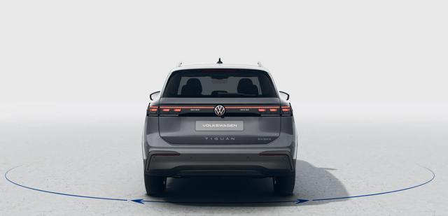 VOLKSWAGEN Tiguan 1.5 TSI eHybrid DSG Edition Plus