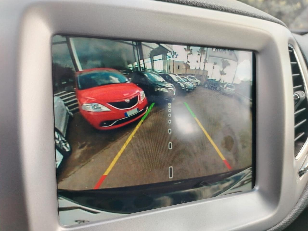 Jeep Compass 1.6 Multijet II 2WD Longitude