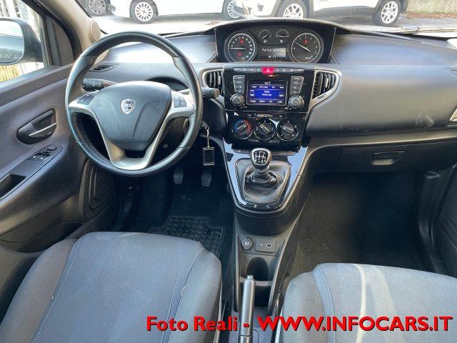 LANCIA Ypsilon 1.0 FireFly 5p S&S Hybrid Maryne NEOPATENTATI