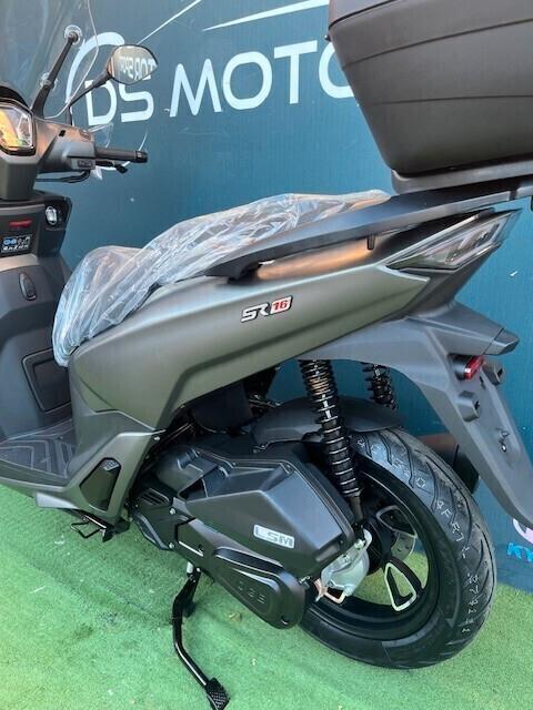 Voge SR 16 200 PRONTA CONSEGNA