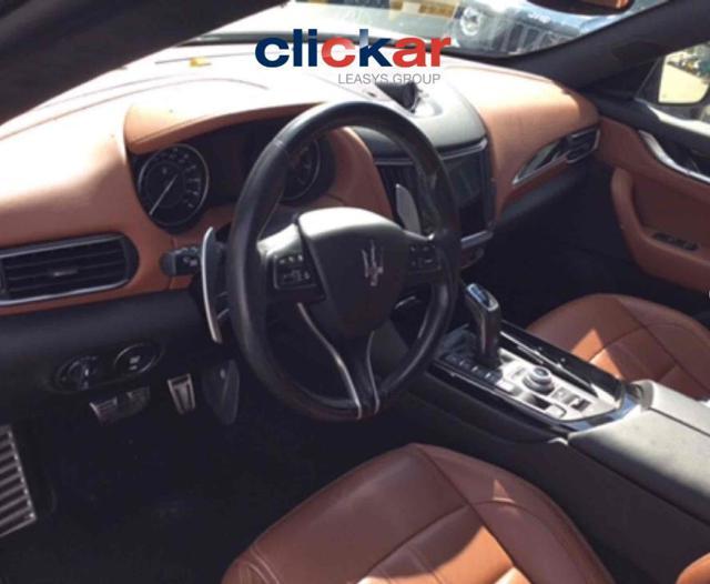 MASERATI Levante MHEV 330 CV AWD GT