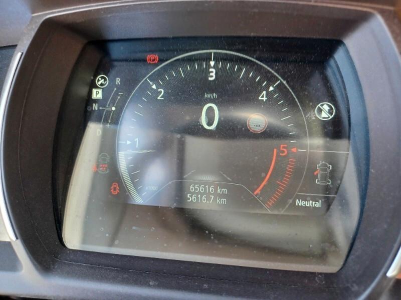 Renault Espace dCi 160CV EDC Energy Intens 7 posti