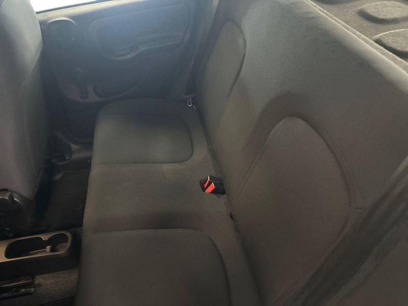 FIAT Panda III 1.2 easypower Gpl s&s 69cv