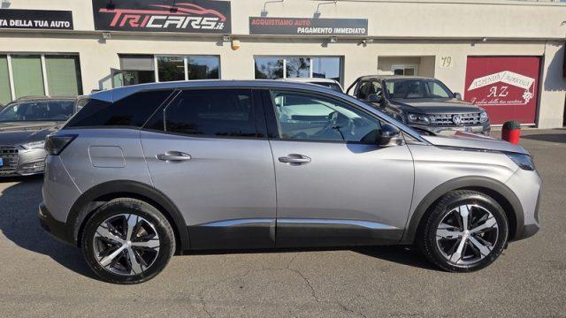 PEUGEOT 3008 BlueHDi 130 S&S EAT8 Allure Pack PERMUTE