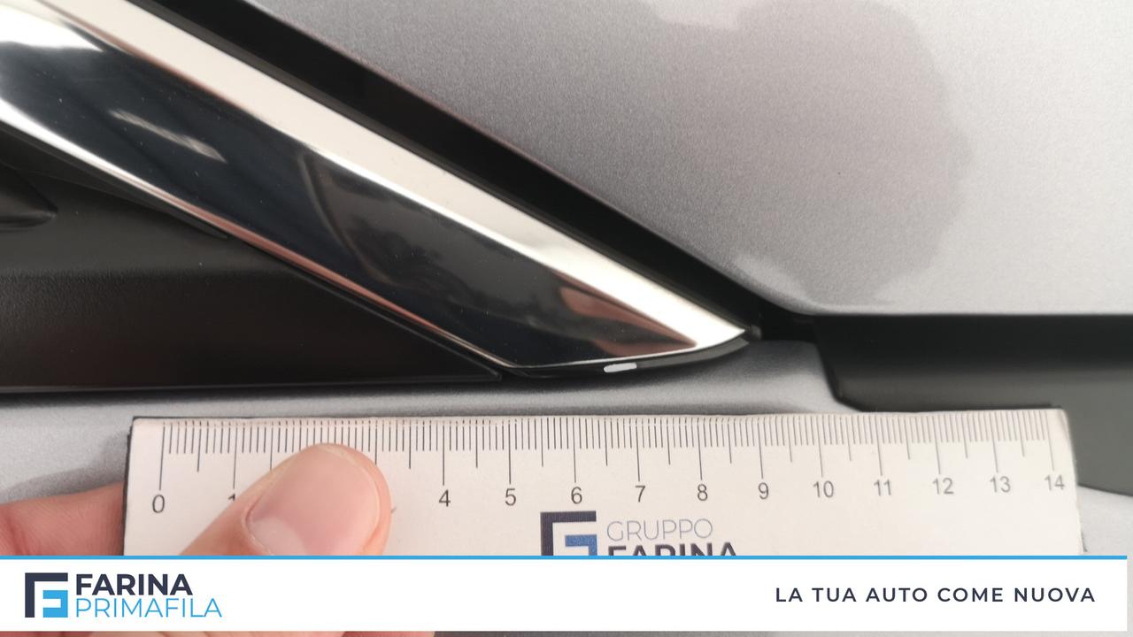 PEUGEOT 3008 II 2021 - 3008 1.5 bluehdi Allure Pack s&s 130cv eat8