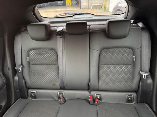 NISSAN Juke 1.0 DIG-T 114 CV N-Connecta