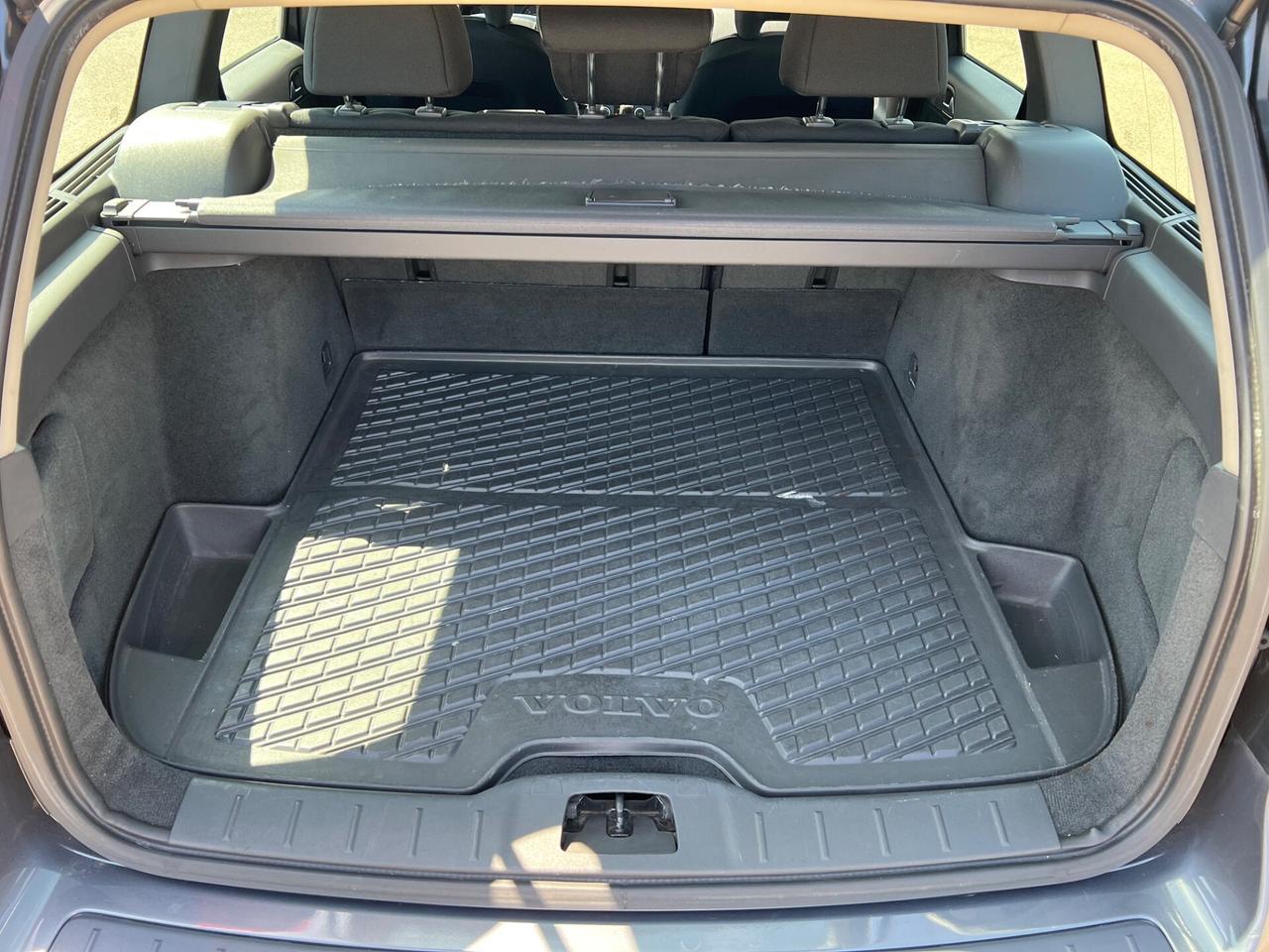 Volvo V50 1.6 D2 114cv Kinetic - 2011