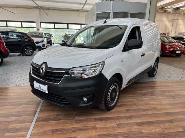 RENAULT Express 1.4 Blue dCi 95 Van-SOLO 37.000 KM-CRUISE