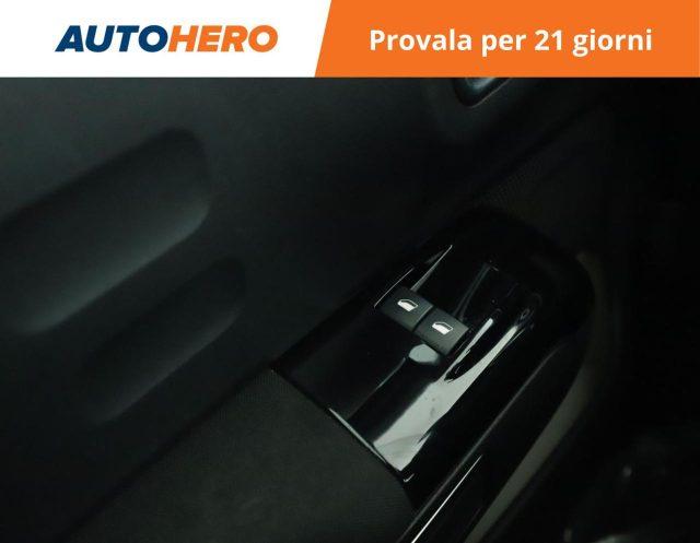 CITROEN C3 BlueHDi 100 S&S Shine