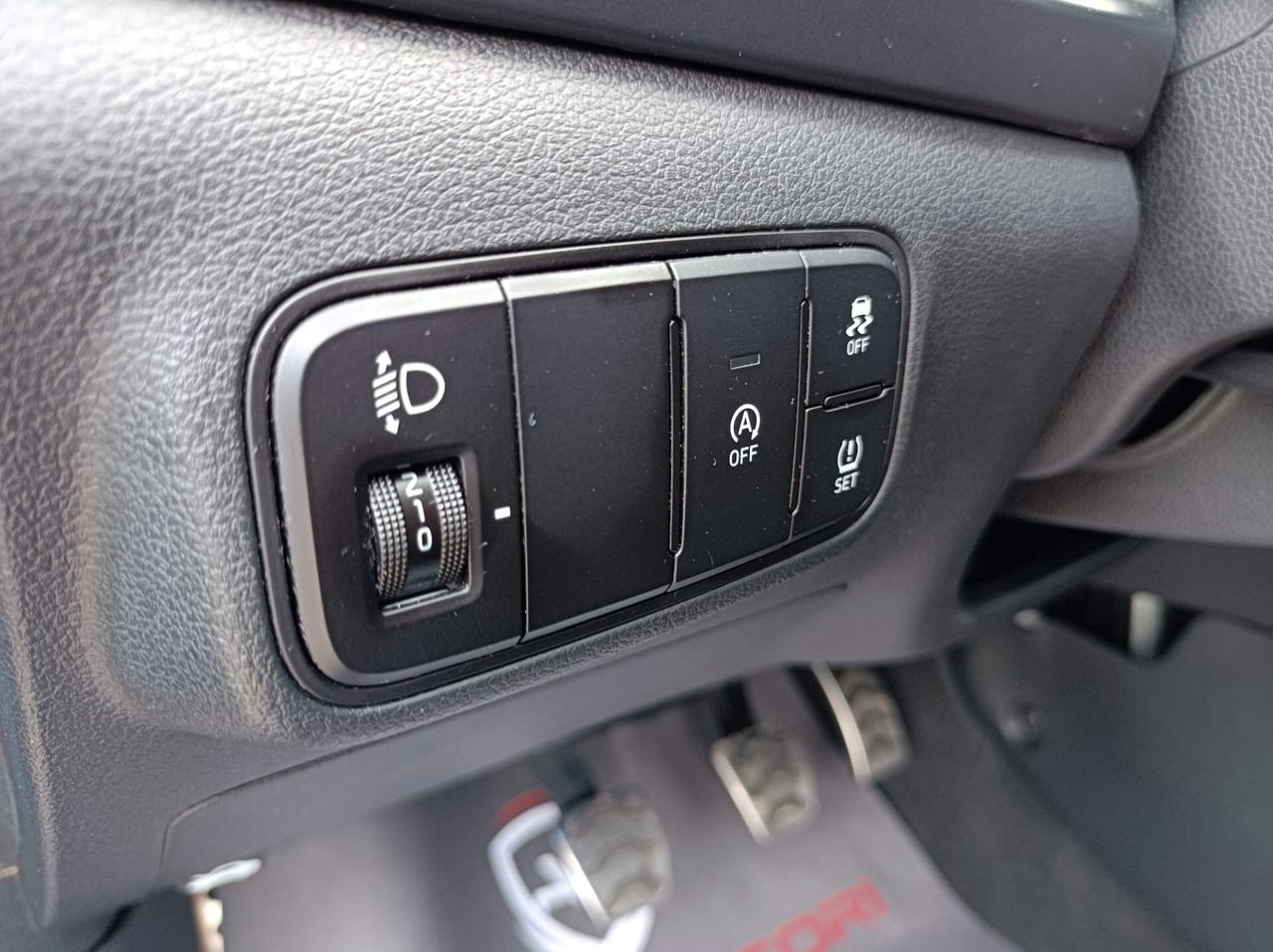Hyundai Bayon 1.0 T-GDI Hybrid 48V iMT XClass