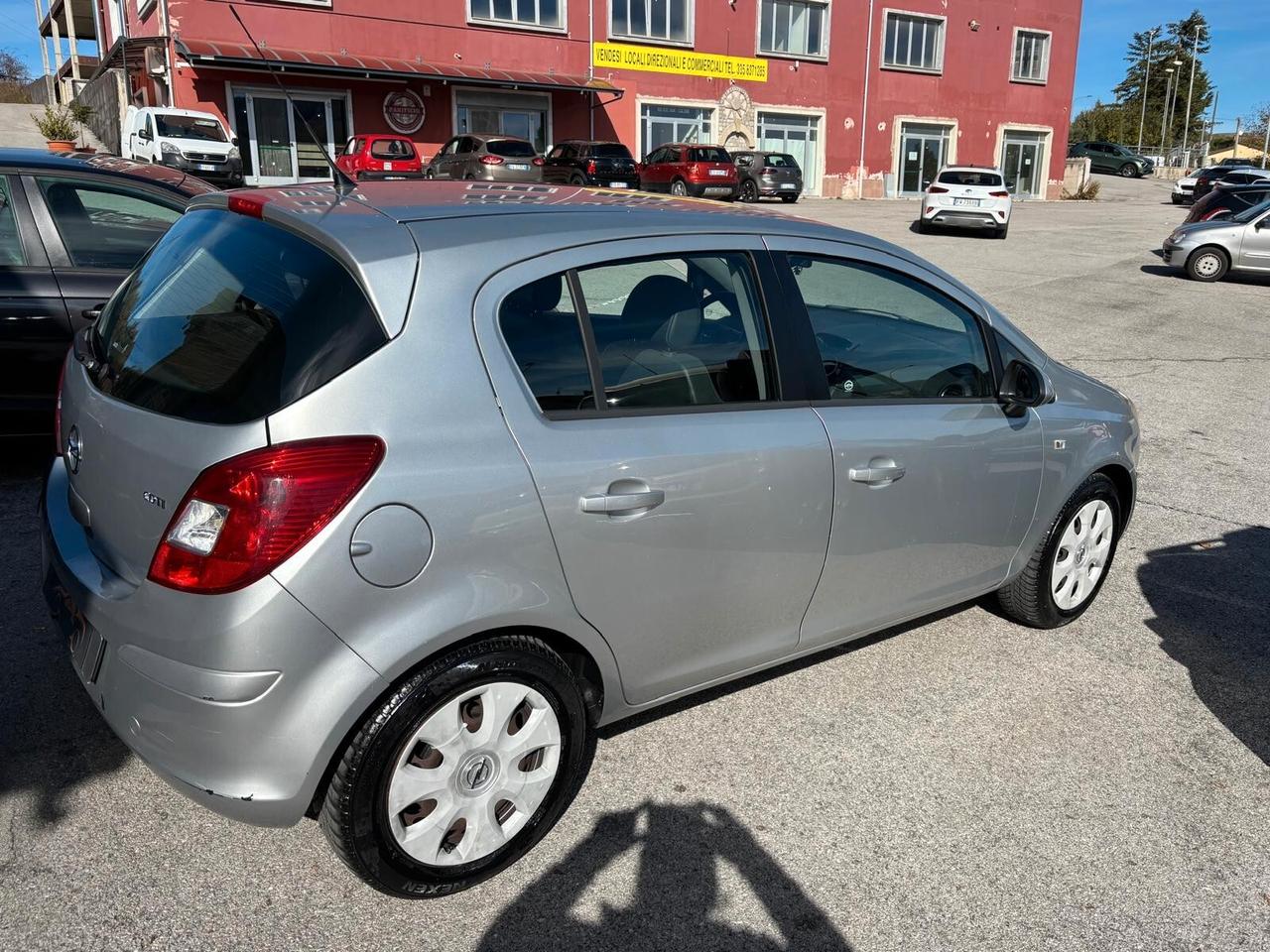 Opel Corsa 1.3 CDTI 75CV F.AP. 5 porte Edition