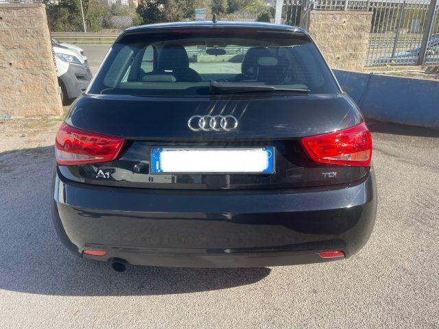 AUDI A1 1.6 TDI 105 CV
