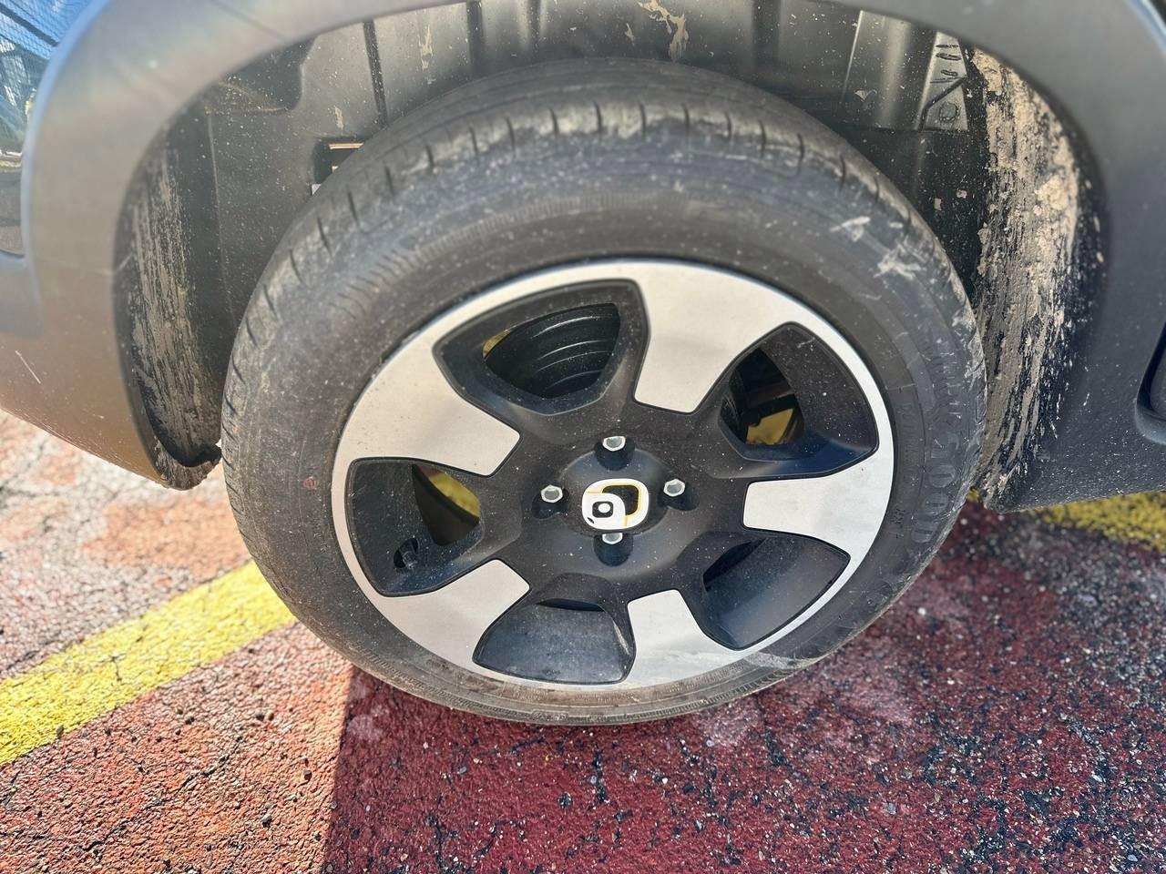 FIAT Pandina III 2024 Cross - Pandina Cross 1.0 firefly hybrid s&s 70cv