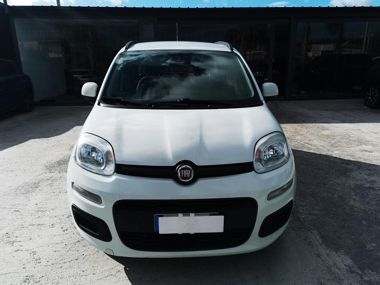 Fiat Panda 1.3 MJT 95 CV S&S Easy 2019
