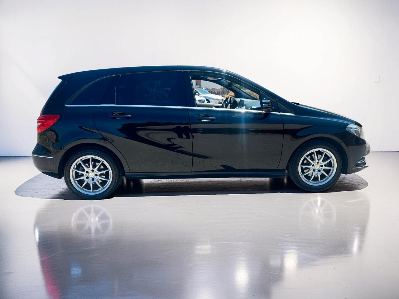 Mercedes-benz B 180 CDI Premium