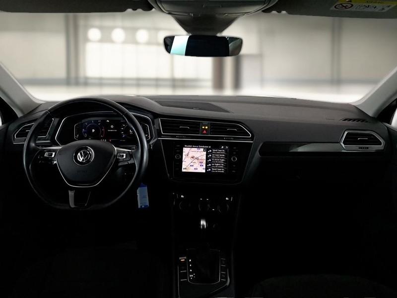 VOLKSWAGEN TIGUAN 2.0 TDI SCR 110KW Advanced BMT DSG