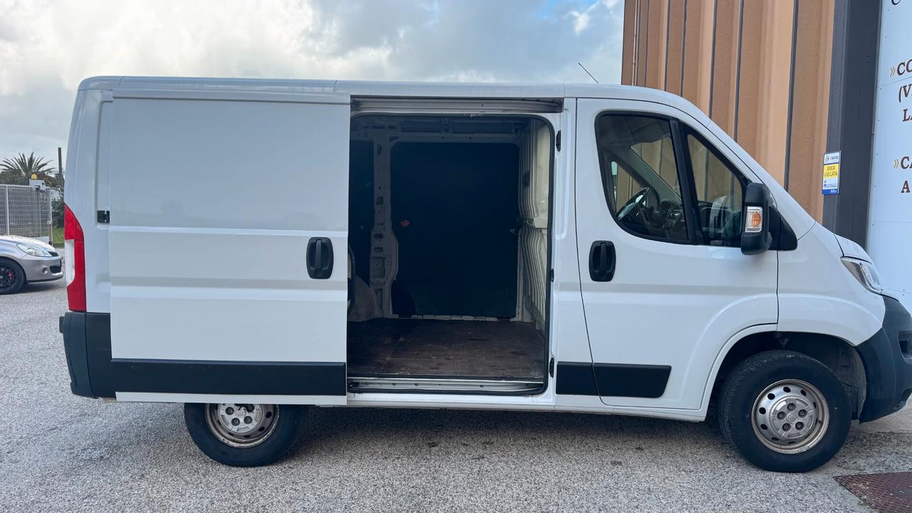 FIAT DUCATO 2.0D - 2020