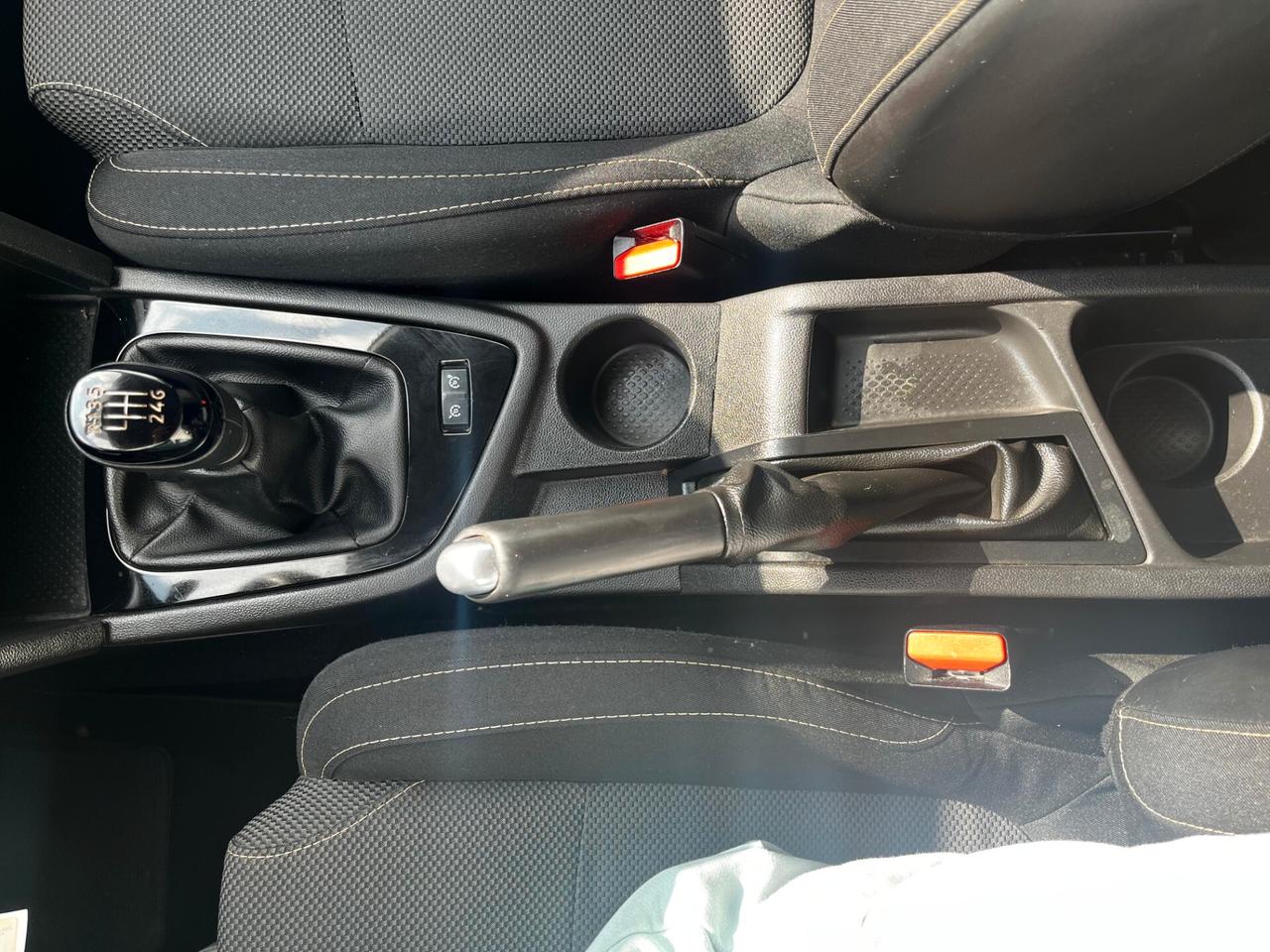 Renault Megane 1.5 DCI SPORTER LIFE