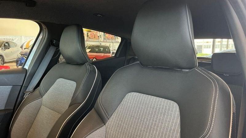 Renault Clio V 2023 1.0 TCe Techno