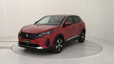 PEUGEOT 3008 1.5 bluehdi Allure s&s 130cv eat8