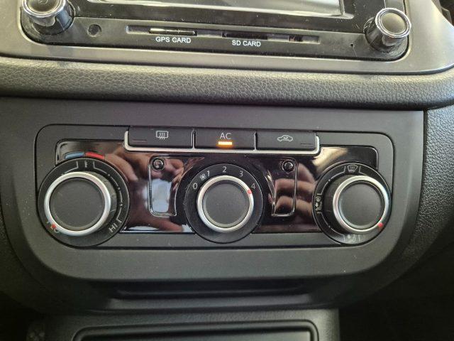 VOLKSWAGEN Tiguan 1.4 TSI BlueMotion - PER COMMERCIANTI