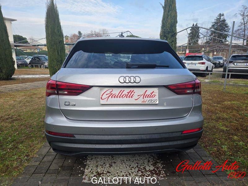 Audi Q3 2.0 TDI 150cv S tronic