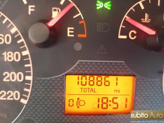 FIAT Grande Punto 1.3 MJT 75 CV 5 porte Dynamic