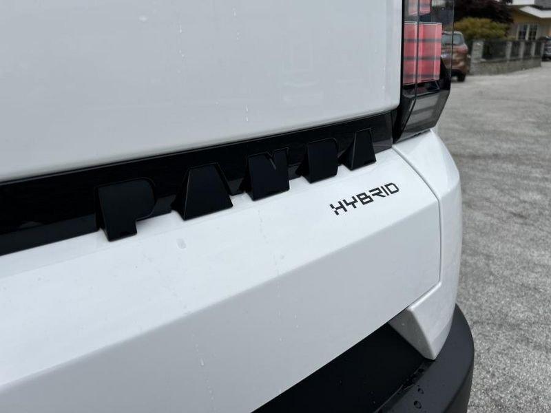 FIAT Grande Panda 1.2 Hybrid 110cv DCT La Prima OFFERTA LIMITATA!!