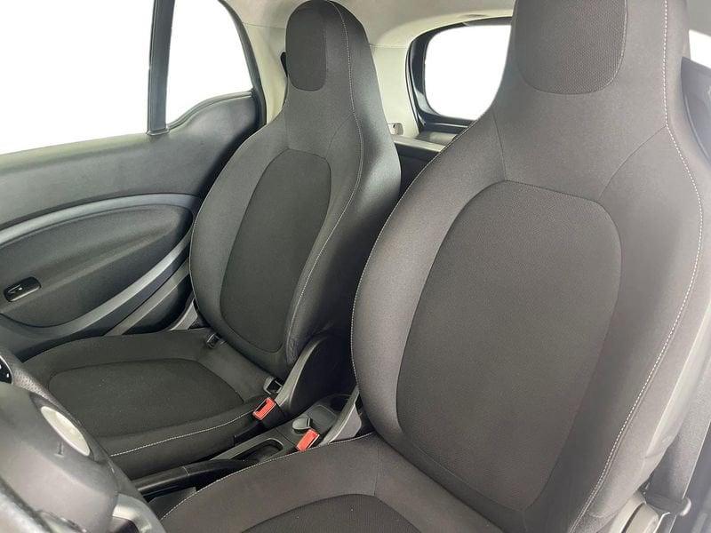 smart fortwo Fortwo 1.0 Superpassion 71cv twinamic