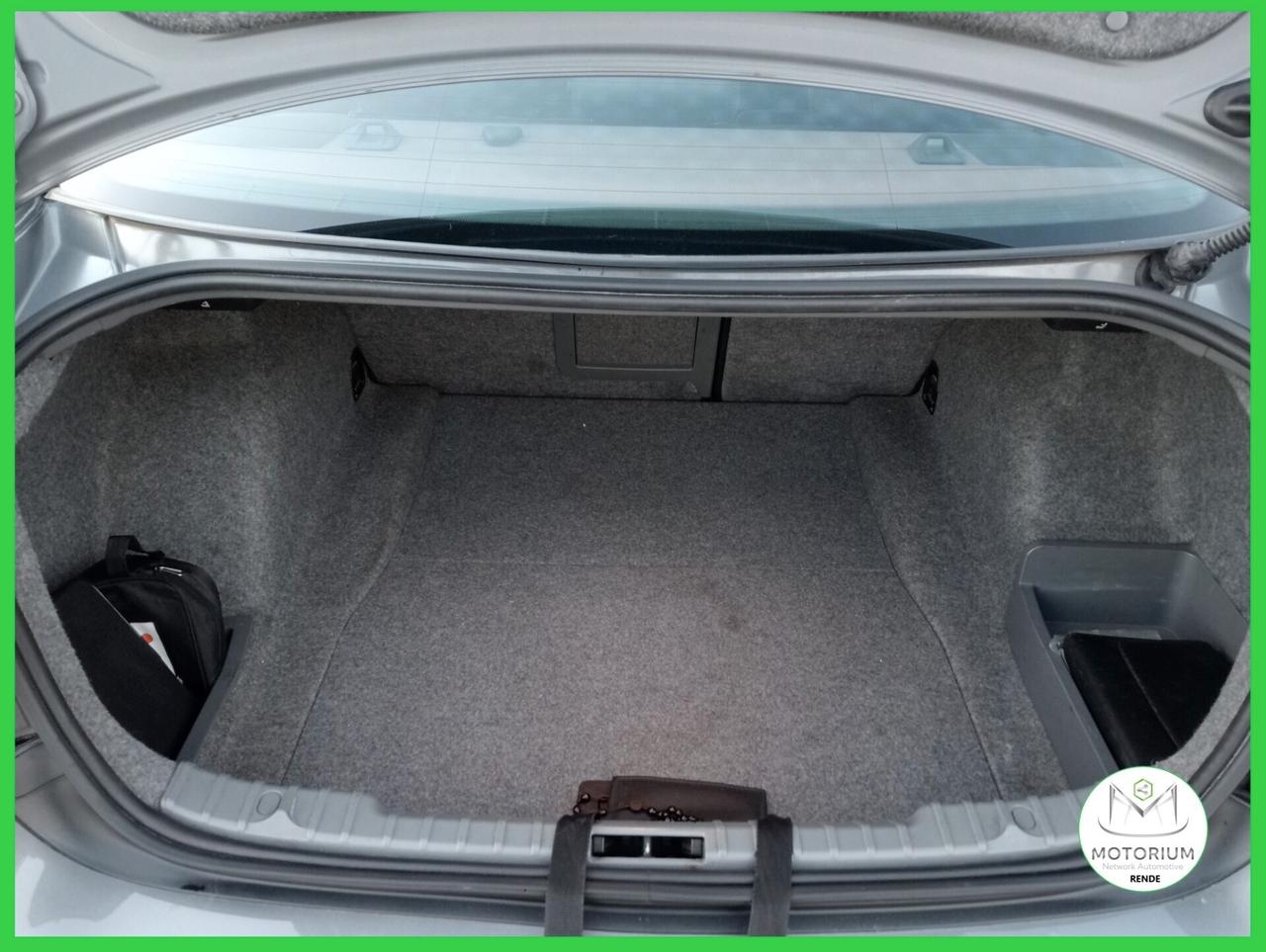 Bmw 320 320d cat Futura Anno 2010