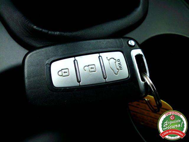 HYUNDAI iX35 1.7 CRDi 2WD Xpossible