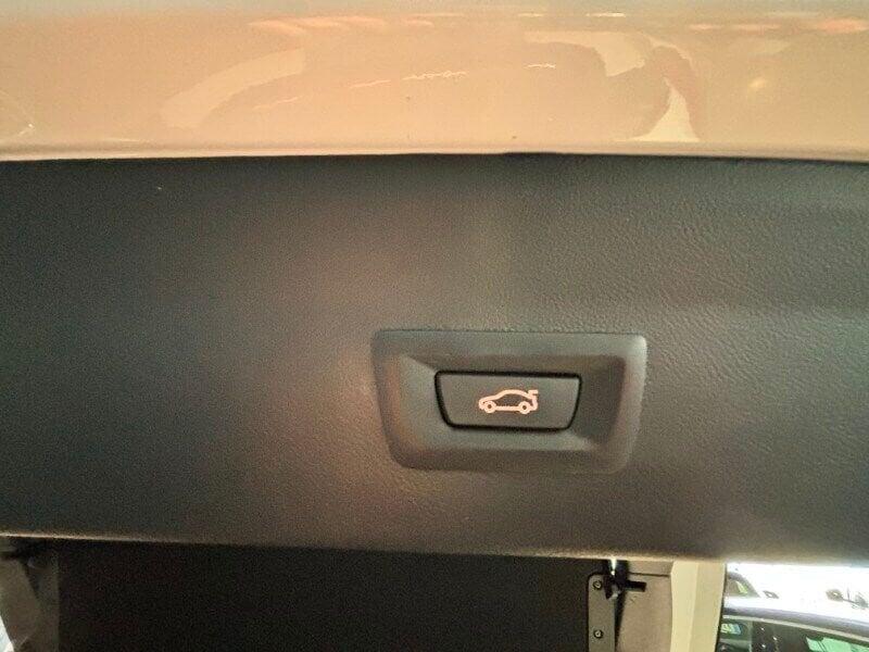 BMW X4 X4 xDrive20d 48V Msport