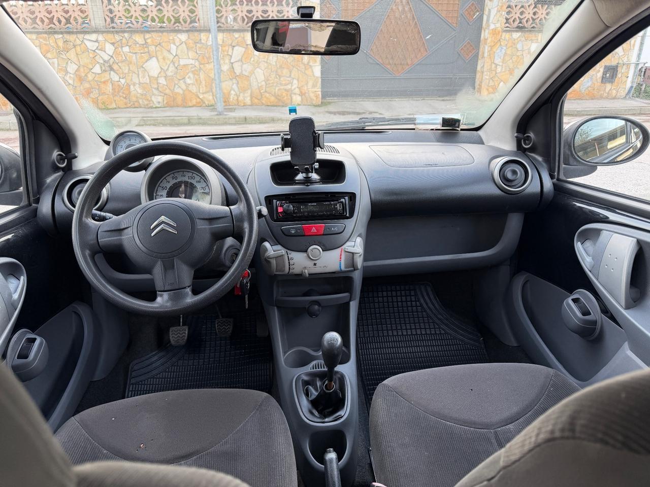 Citroen C1 1.0 5 porte AMIC1