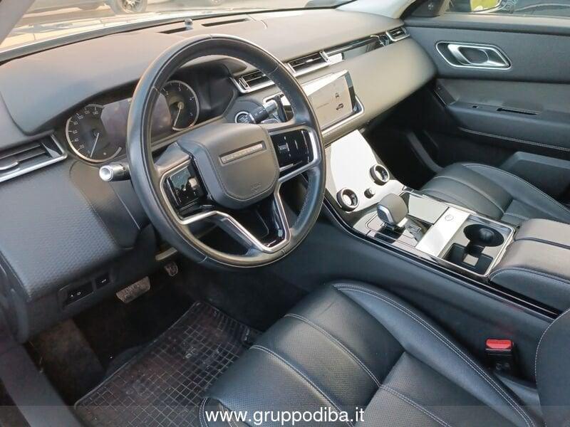 Land Rover Range Rover Velar 2021 2.0d i4 mhev S 4wd 204cv auto