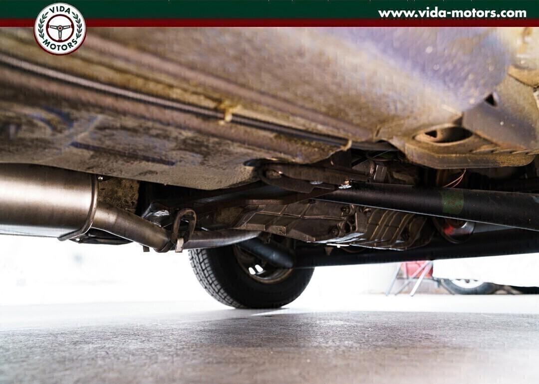 Alfa Romeo Giulietta 1.8 * OTTIMO CONSERVATO * BLU