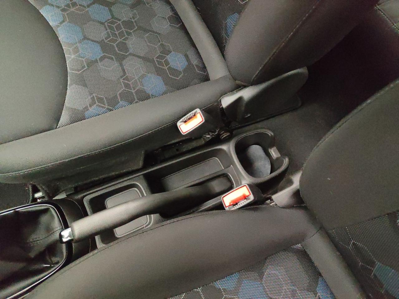 OPEL Karl 1.0 73CV ROCKS