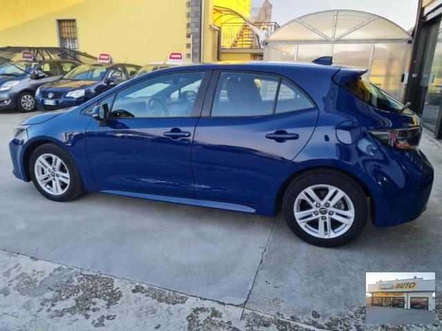 TOYOTA Corolla 1.8 Hybrid Active-4 ANNI GARANZIA