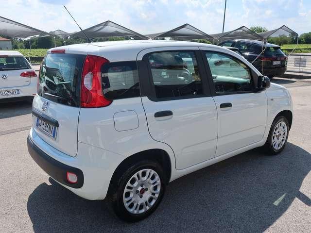 Fiat Panda Panda III 2016 1.2 Easy s&s