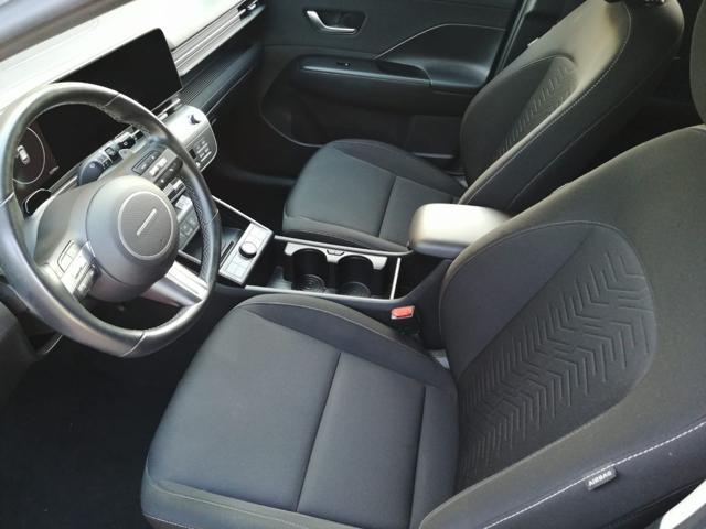 HYUNDAI Kona 1.6 HEV DCT XLine